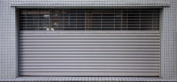 Advanced Solutions for Your Aluminum Garage Doors in Port Arthur, Texas
