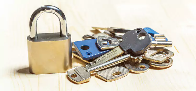 Why Choose Our Broken Key Services in Port Arthur, TX?