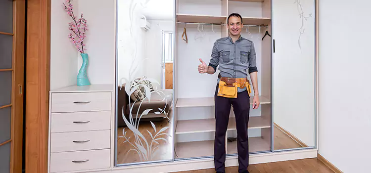 Sliding Closet Door Replacement Port Arthur
