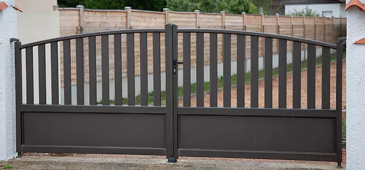 Advanced Gate Solutions in Port Arthur, TX