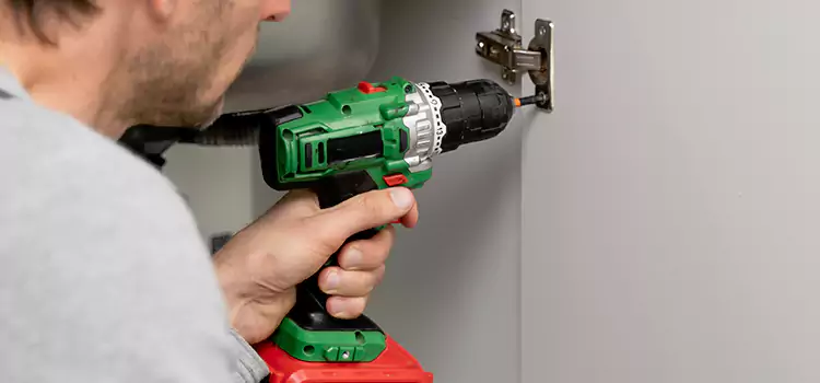 Commercial Door Hinge Repair Port Arthur