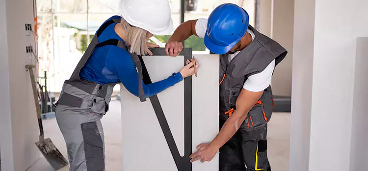 Why Choose Us for Door Panel Services in Port Arthur, TX?