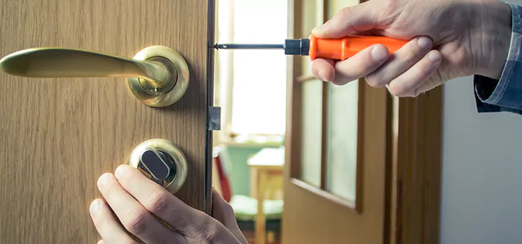 Garage Door Installation Port Arthur