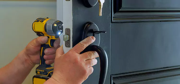 Locksmith Emergency Service Port Arthur