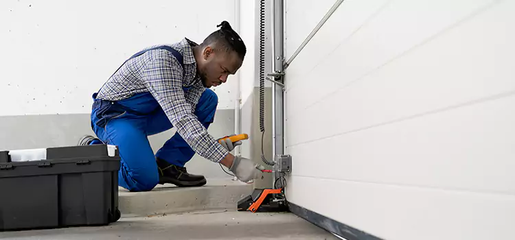 Expert Solutions for Every Garage Lock Need in Port Arthur, TX