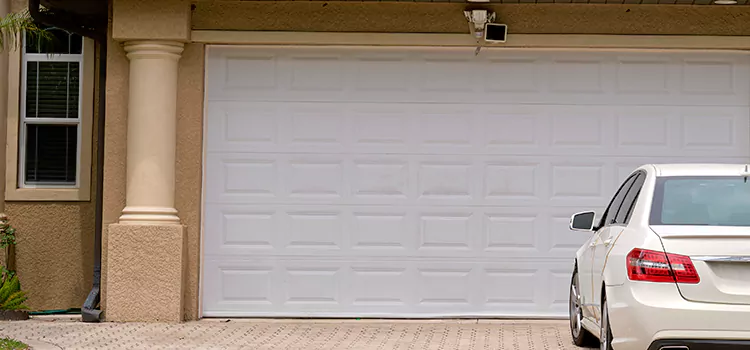Comprehensive Garage Door Maintenance Services in Port Arthur, TX