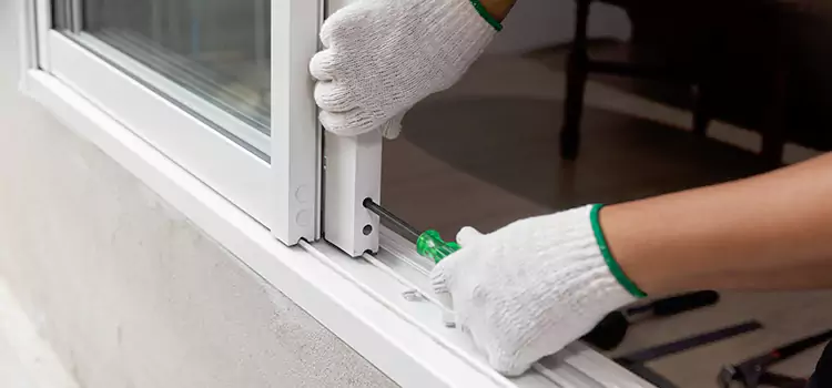 Sliding Glass Door Lock Repair Port Arthur