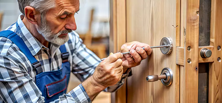 Mortise Replacement Lock Port Arthur