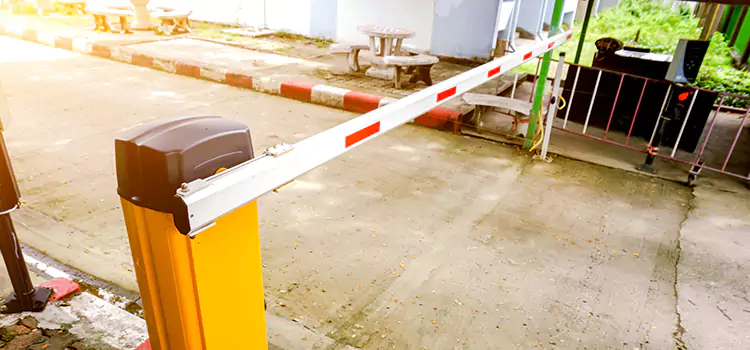 Automatic Parking Gate Installation Port Arthur