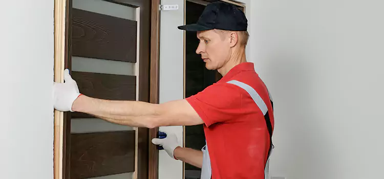Frame and Panel Restoration Port Arthur