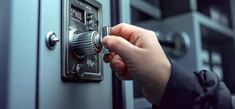 Locksmith Cost to Open Safe Port Arthur