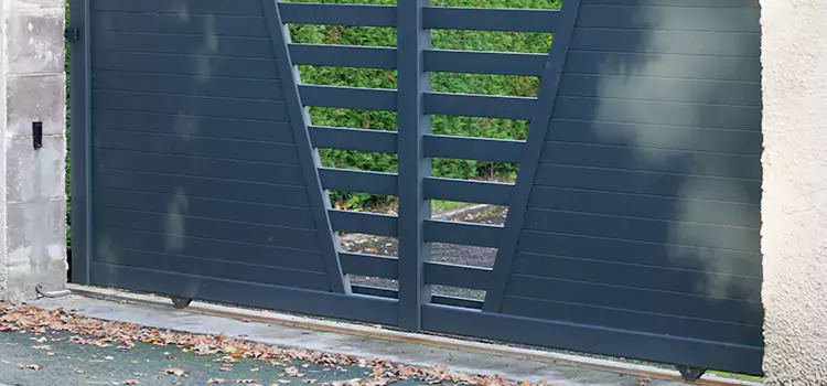 Automated Gate Company Near Me Port Arthur