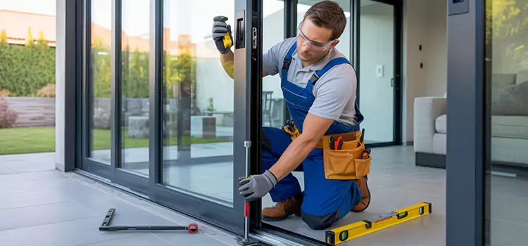 Sliding Screen Door Repair Port Arthur