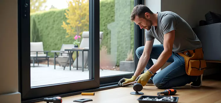 Patio Sliding Glass Door Replacement Port Arthur