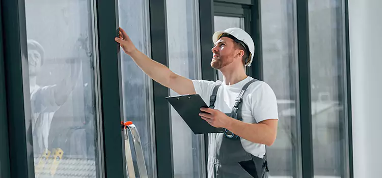 Comprehensive Solutions for Your Sticking Doors in Port Arthur, TX