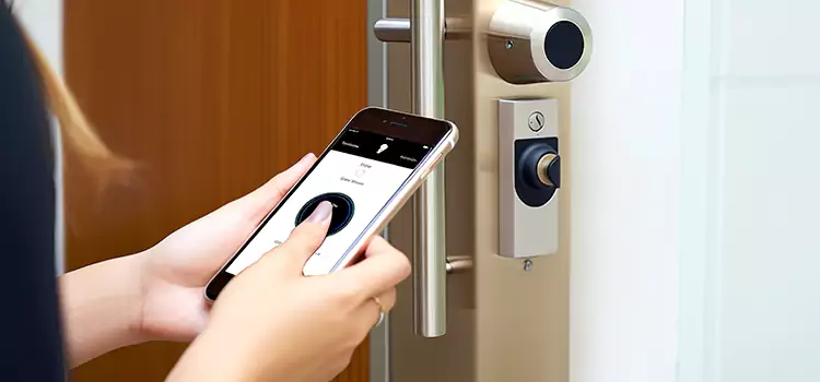 Keypad Door Lock Installation Port Arthur
