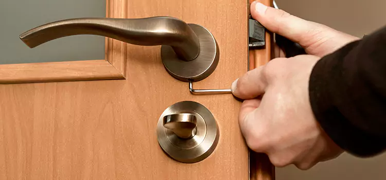 Access Control System Integration Port Arthur