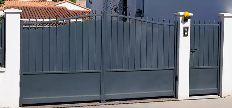 Emergency Commercial Gate Repair Port Arthur
