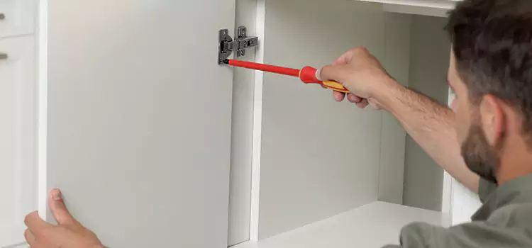 Screen Door Hinge Repair Port Arthur