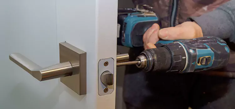 Brand Lock Repair and Specialty Services Port Arthur