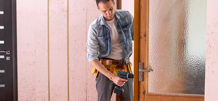 Door Glass Replacement Port Arthur
