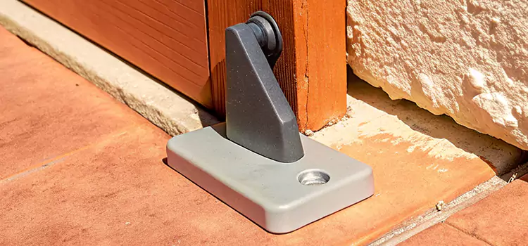 Aesthetic Door Stop Selection Port Arthur