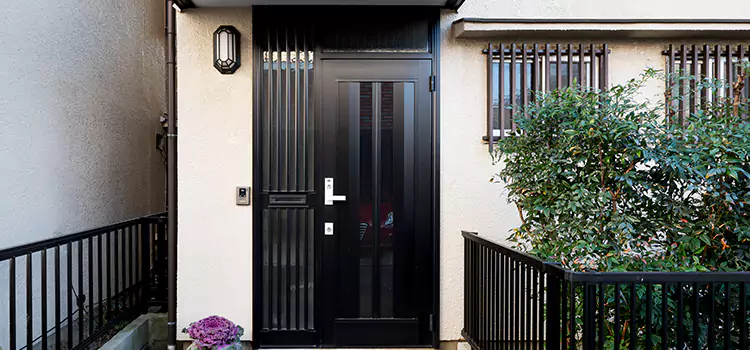 Popular Exterior Door Options in Port Arthur, TX