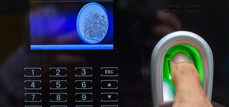 Your Trusted Partner for Secure Access in Port Arthur, TX