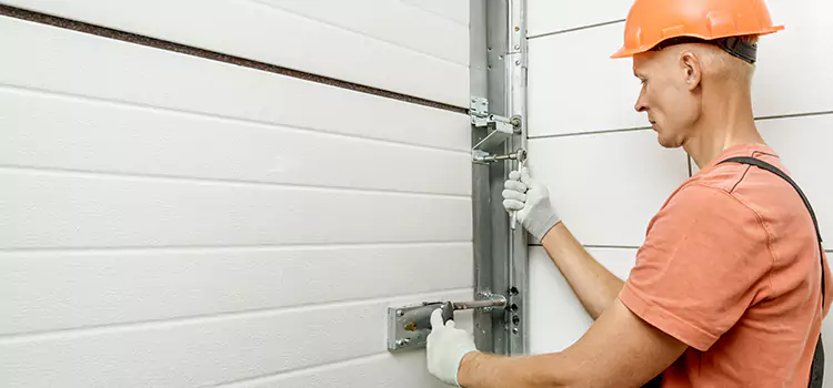 Why Choose Us for Garage Door Lock Services in Port Arthur, TX?