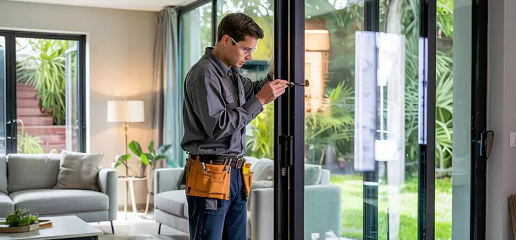 Why Choose Us for Your Glass Door Needs in Port Arthur, TX?