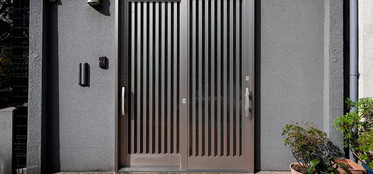 Why Choose Us for Your Security Needs in Port Arthur, TX?