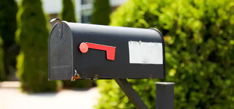 Secure Mailboxes for Packages Port Arthur