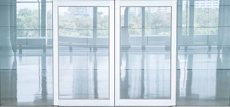 Mobile Sliding Screen Door Replacement Port Arthur