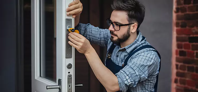 Residential Door Repairs Port Arthur