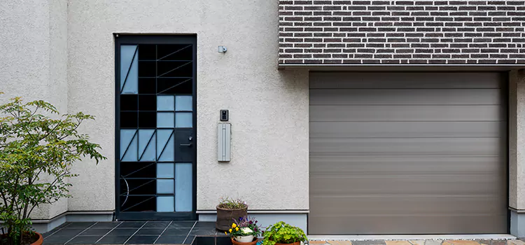 Residential Roll Up Security Doors Port Arthur