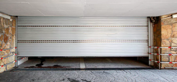 Steel Garage Door Repair Port Arthur